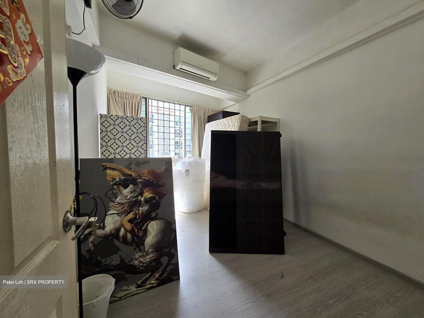 Public Mansions (D12), Apartment #457915701